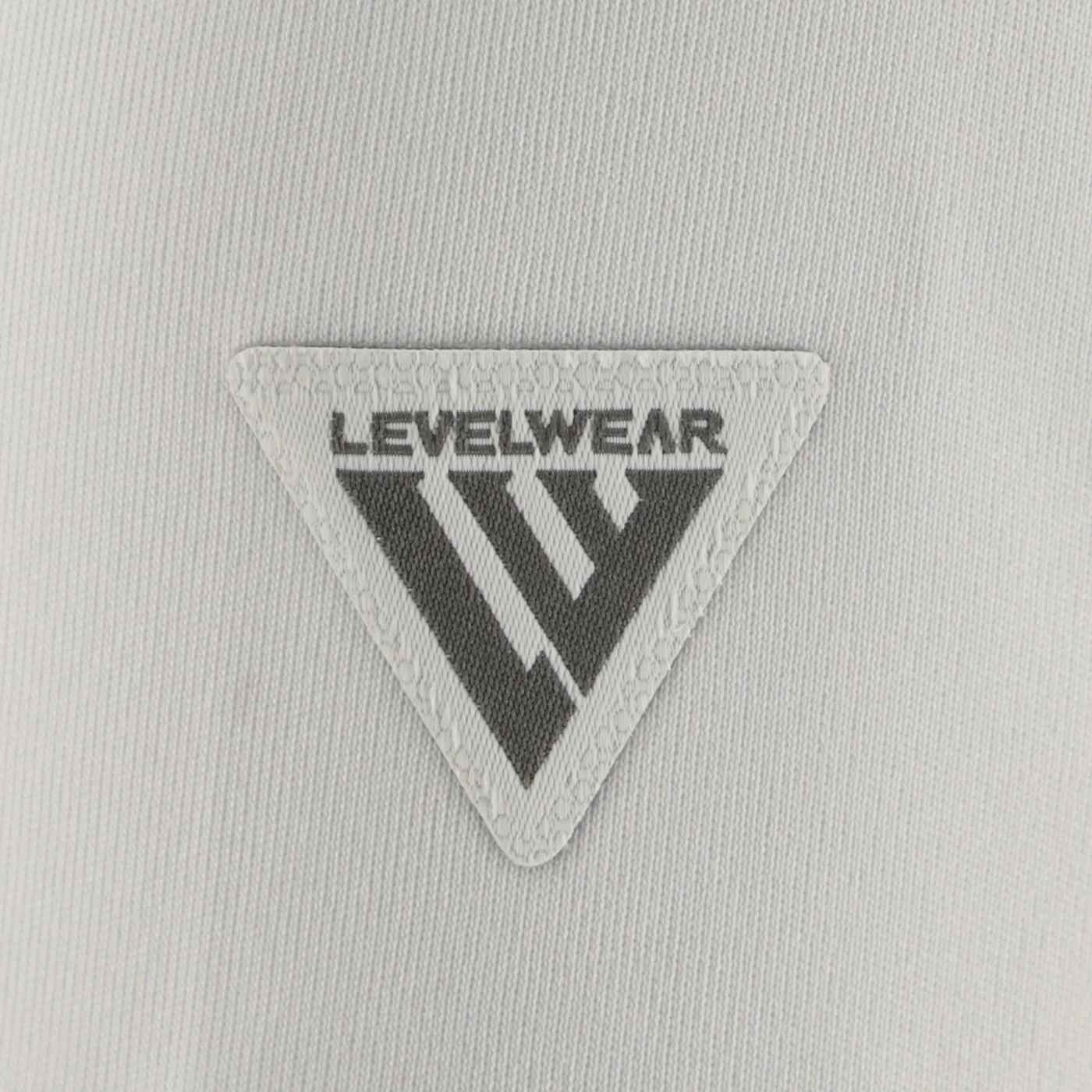 Ford Racing Logo Mens White Polo Shirt