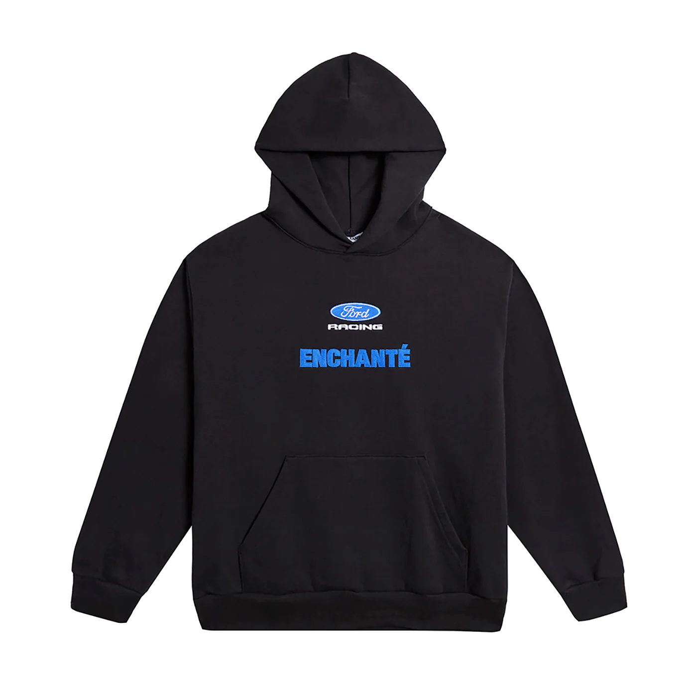 Ford Racing x Enchanté Mens Hoodie