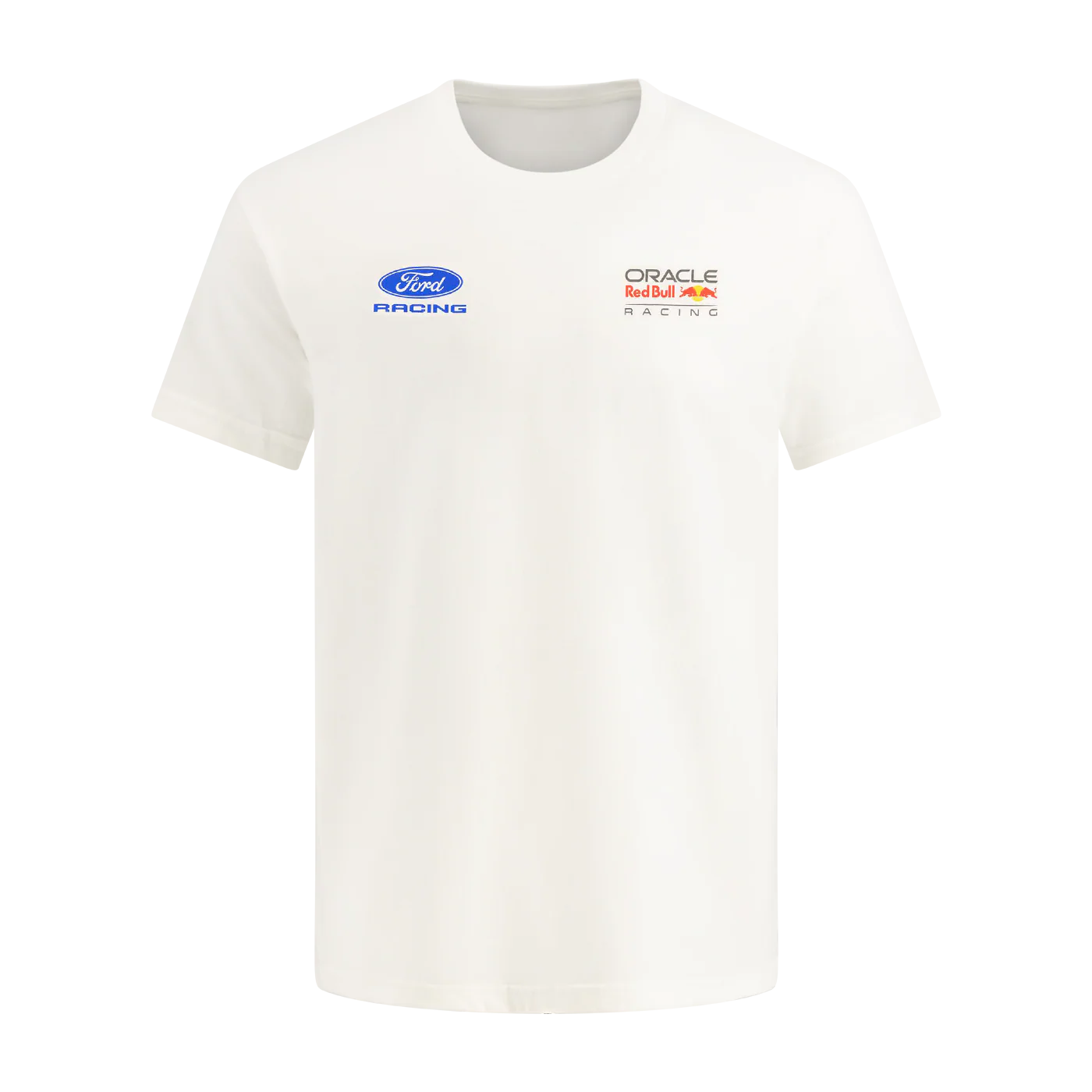 Ford Racing x Oracle Red Bull Racing Mens T-Shirt