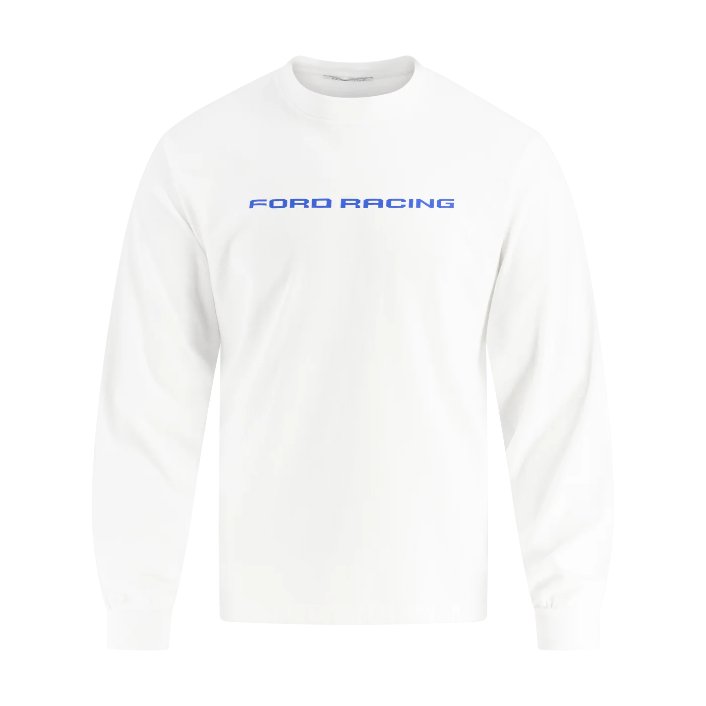 Ford Racing x Enchanté Long Sleeve Shirt