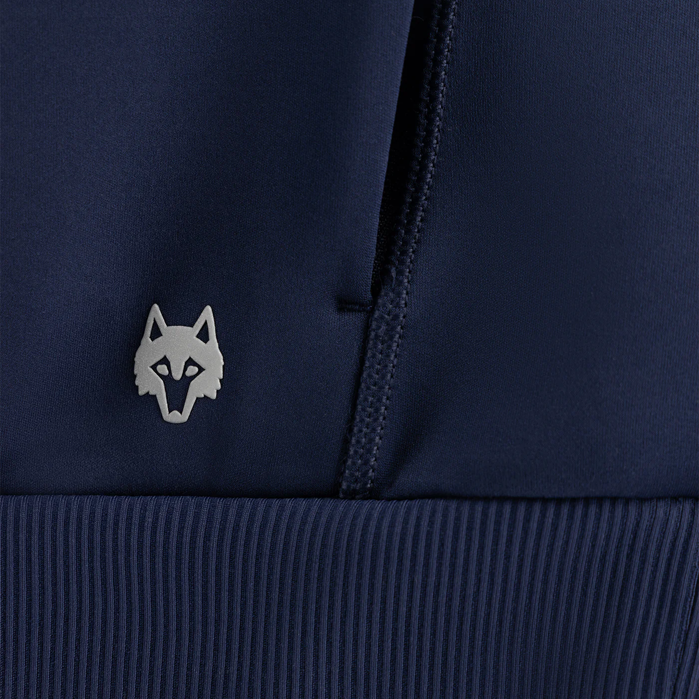 Ford Racing x Greyson Clothiers Womens Full Zip Hoodie