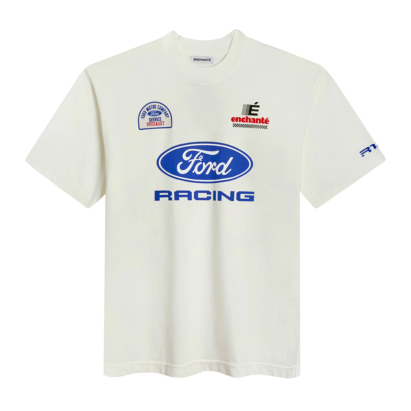 Ford Racing x Enchanté Formula 1 T-Shirt