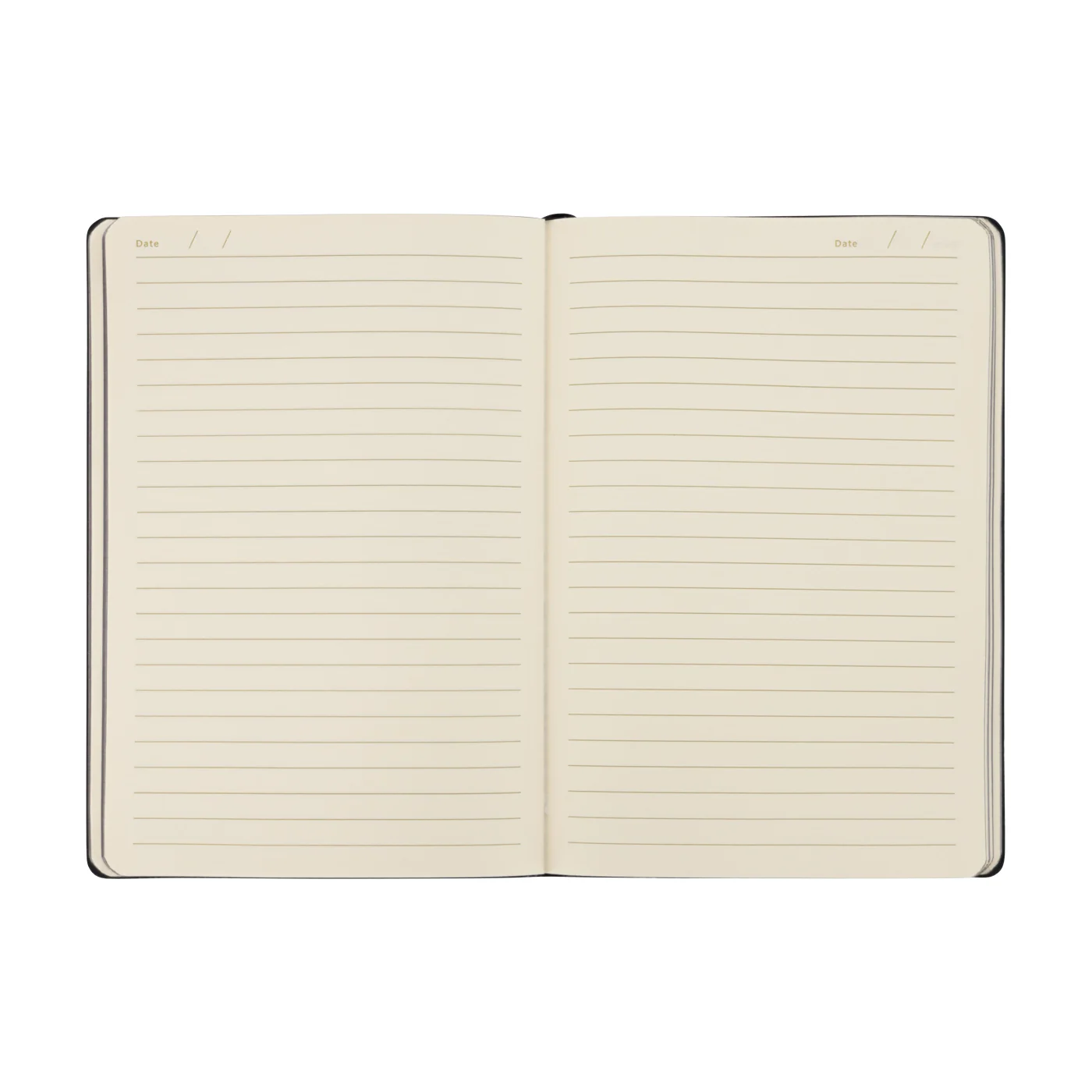 Ford Mustang Soft Cover Notebook