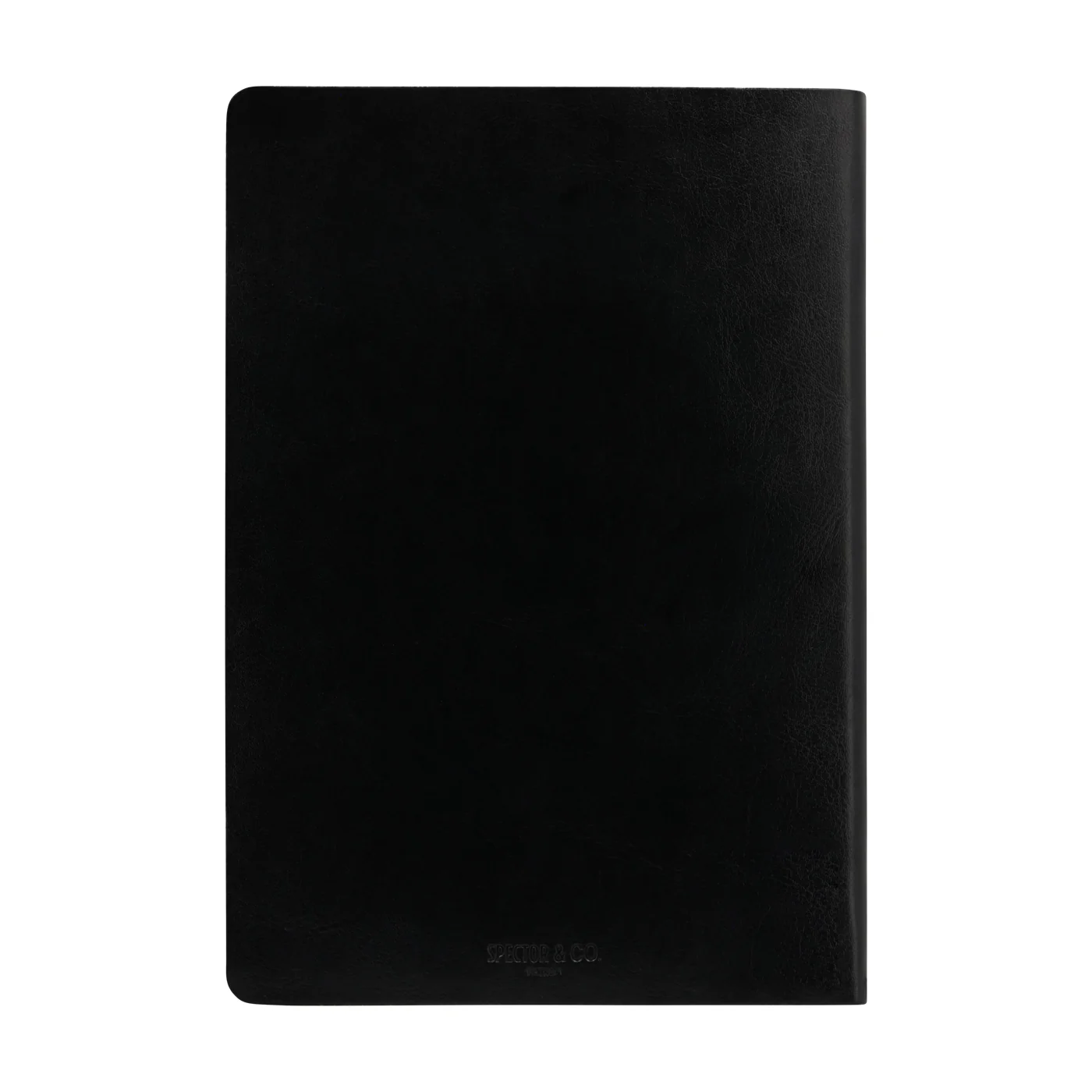 Ford Mustang Soft Cover Notebook