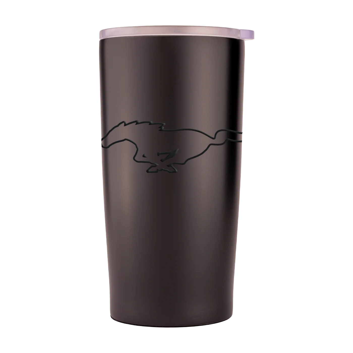Ford Mustang Mach-E 20oz Oil Slick Stainless Steel Tumbler