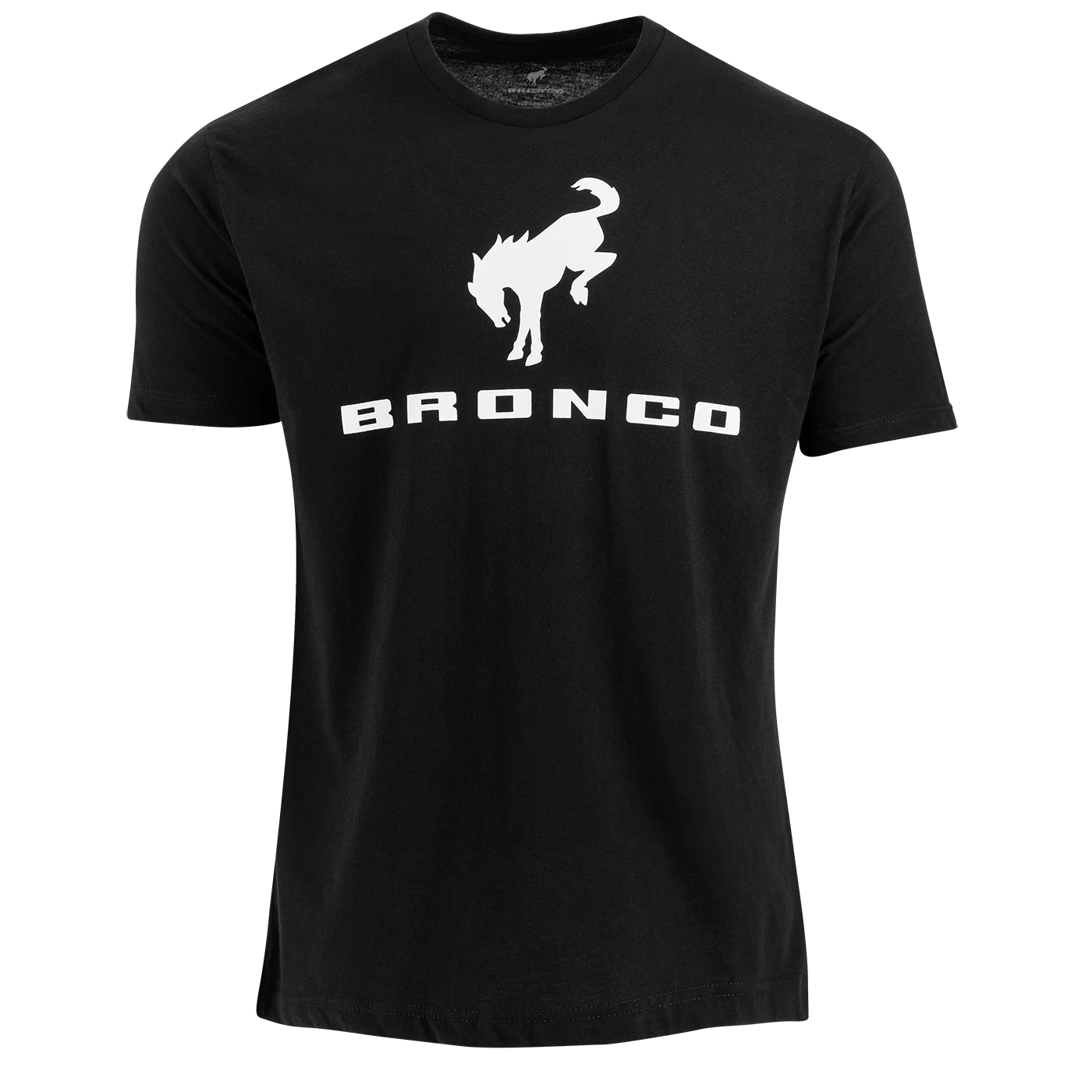 1572-ford-bronco-mens-bucking-bronco-short-sleeve-t-shirt-5.webp Ford Bronco Mens Bucking Bronco Short Sleeve T-Shirt