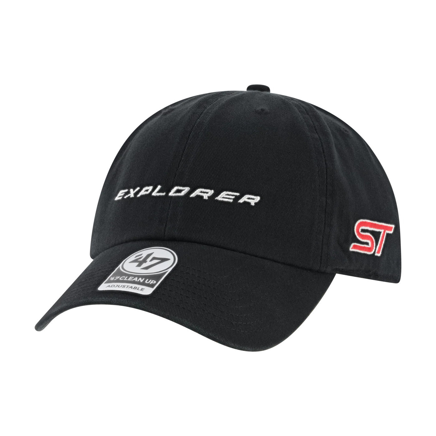 228-ford-explorer-st-slide-back-hat-1.webp Ford Explorer ST Slide Back Hat