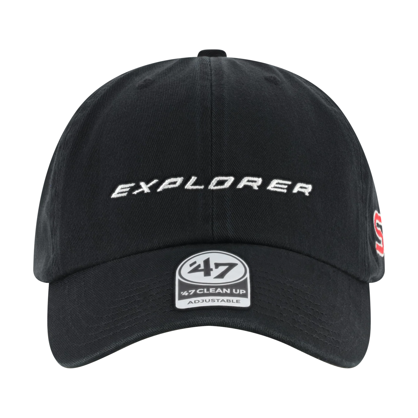 228-ford-explorer-st-slide-back-hat-3.webp Ford Explorer ST Slide Back Hat