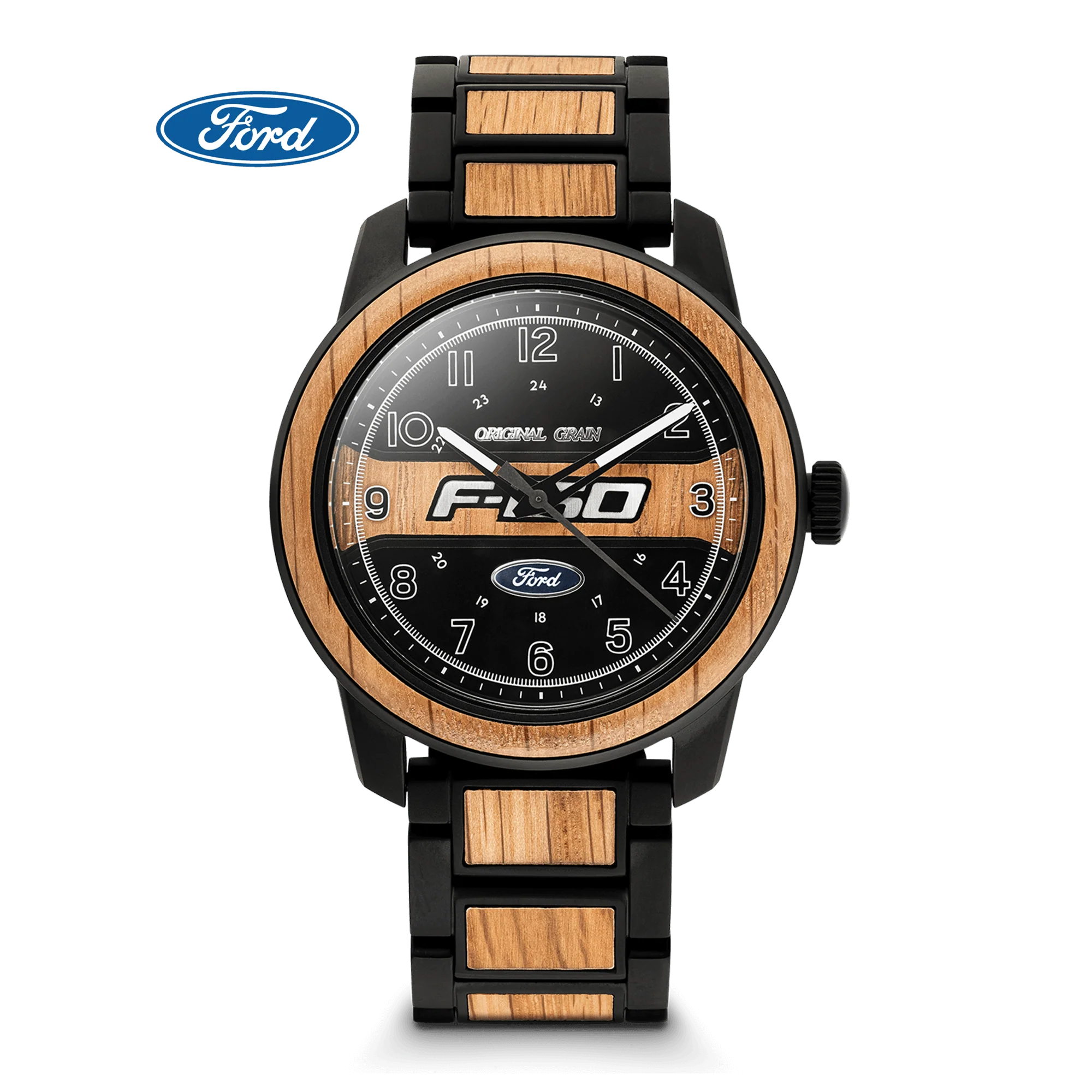 35-ford-x-original-grain-f-150-barrel-44mm-watch-1.webp Ford x Original Grain F-150 Barrel 44mm Watch
