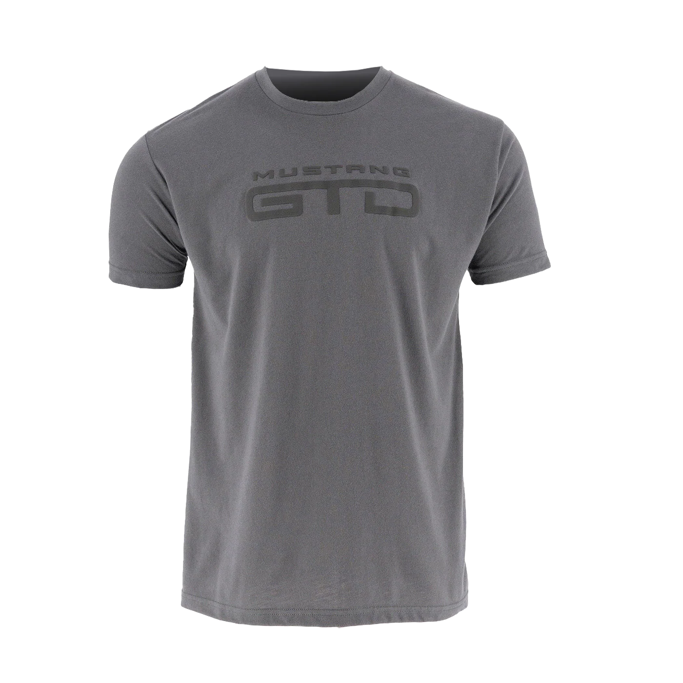 42-ford-mustang-gtd-gray-t-shirt-1.webp Ford Mustang GTD Gray T-Shirt