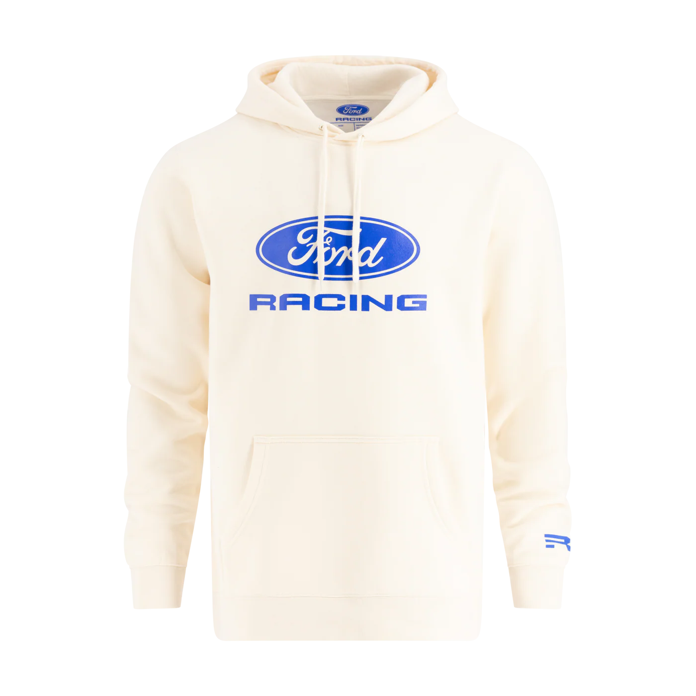 Ford Racing You Better Win Fleece Hoodie