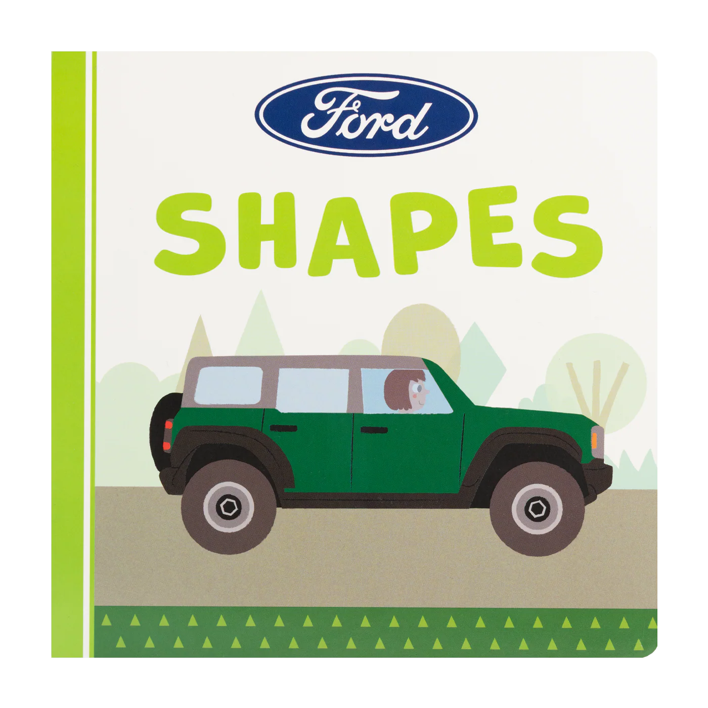 470-ford-shapes-hardcover-childrens-book-1.webp Ford Shapes Hardcover Childrens Book