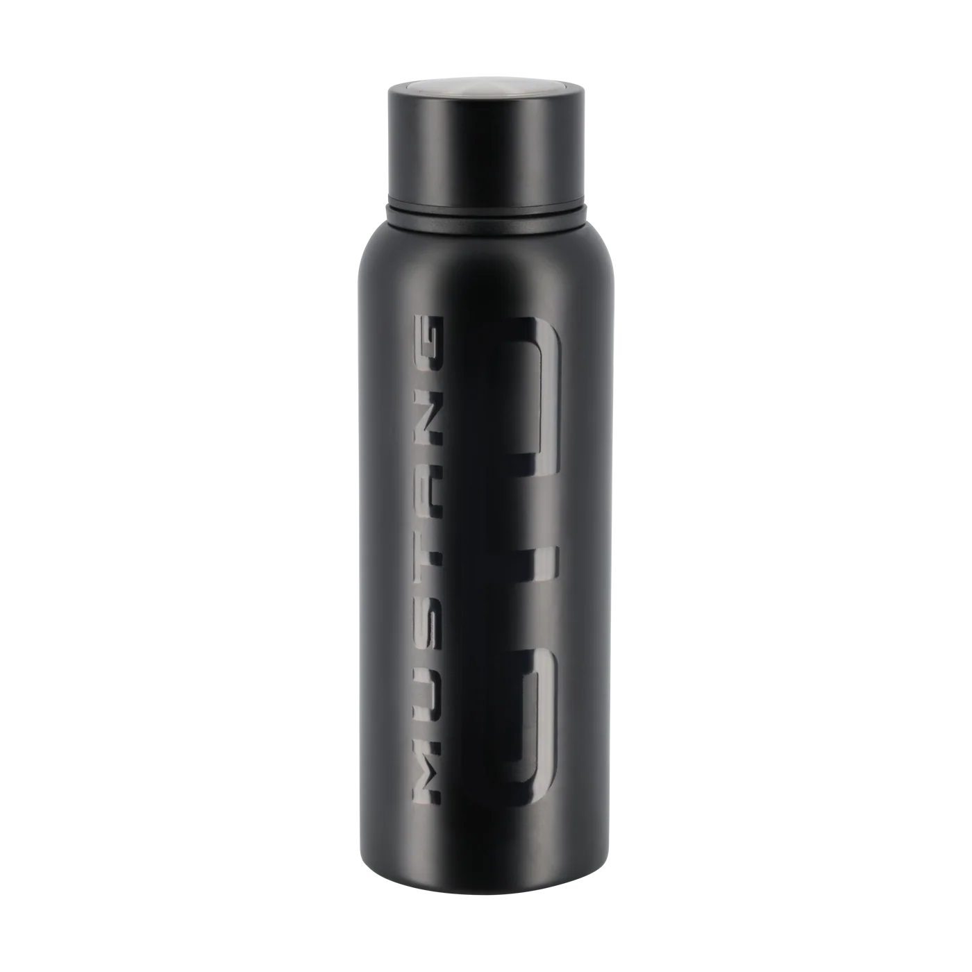 Ford Mustang GTD Stainless Steel Water Bottle