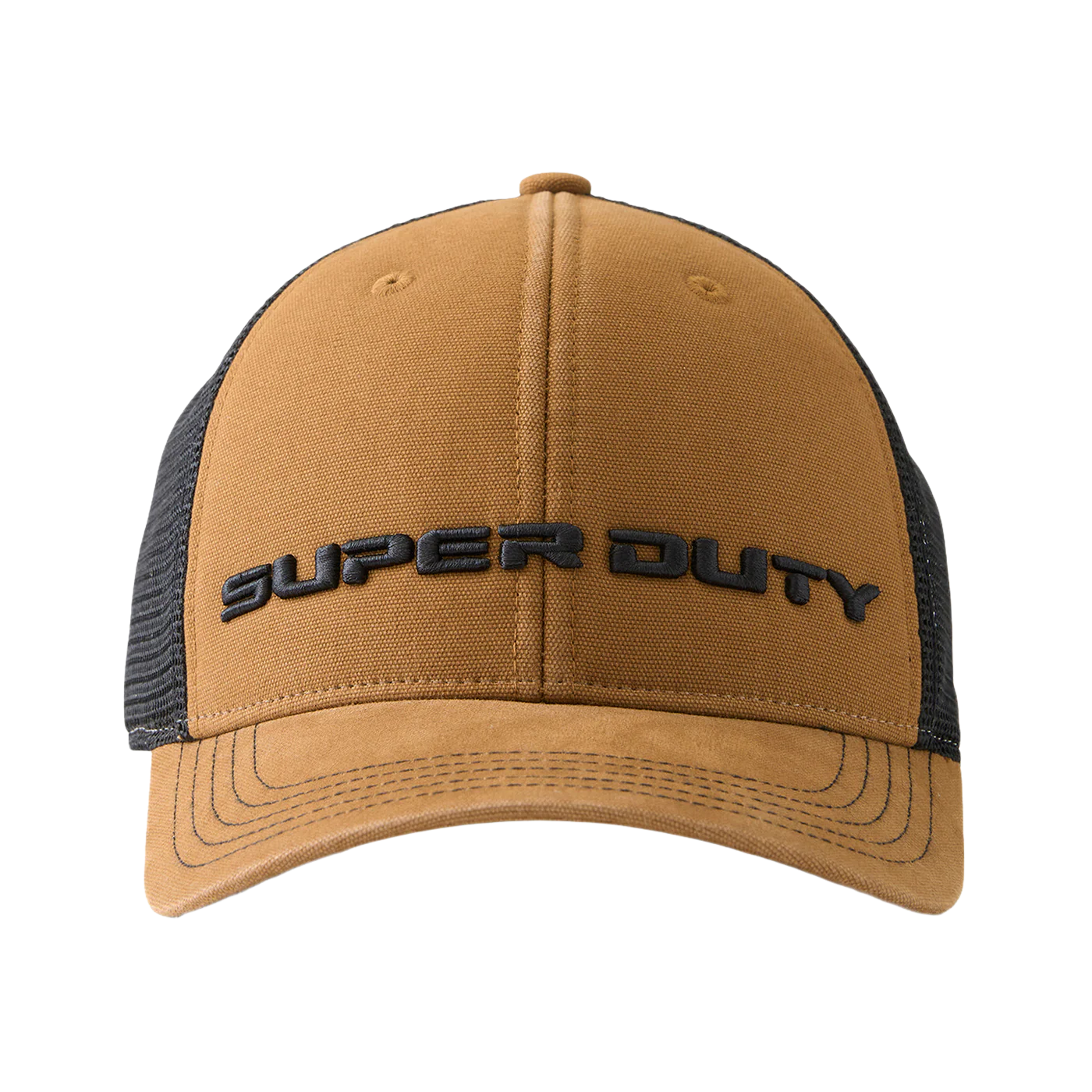 53-ford-x-carhartt-super-duty-embroidered-snapback-hat-1.webp Ford x carhartt Super Duty Embroidered Snapback Hat