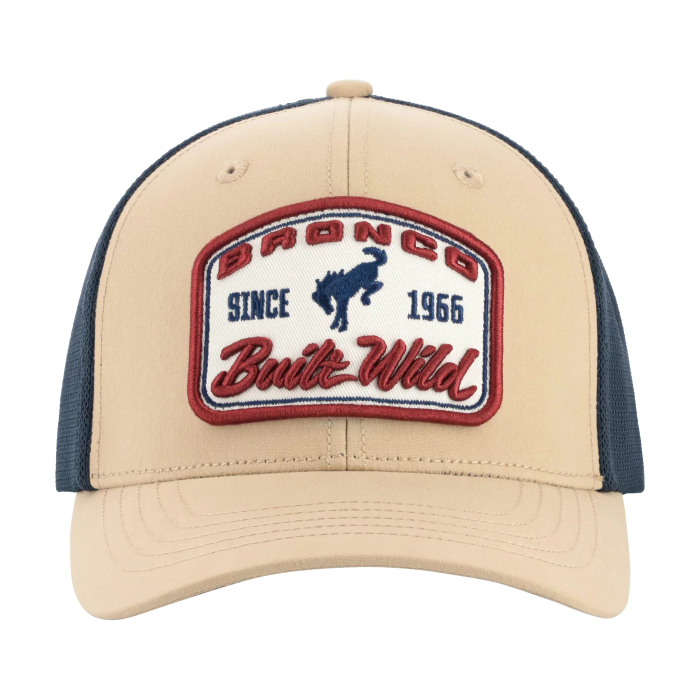 71-ford-bronco-built-wild-since-1966-snapback-hat-1.webp Ford Bronco Built Wild Since 1966 Snapback Hat