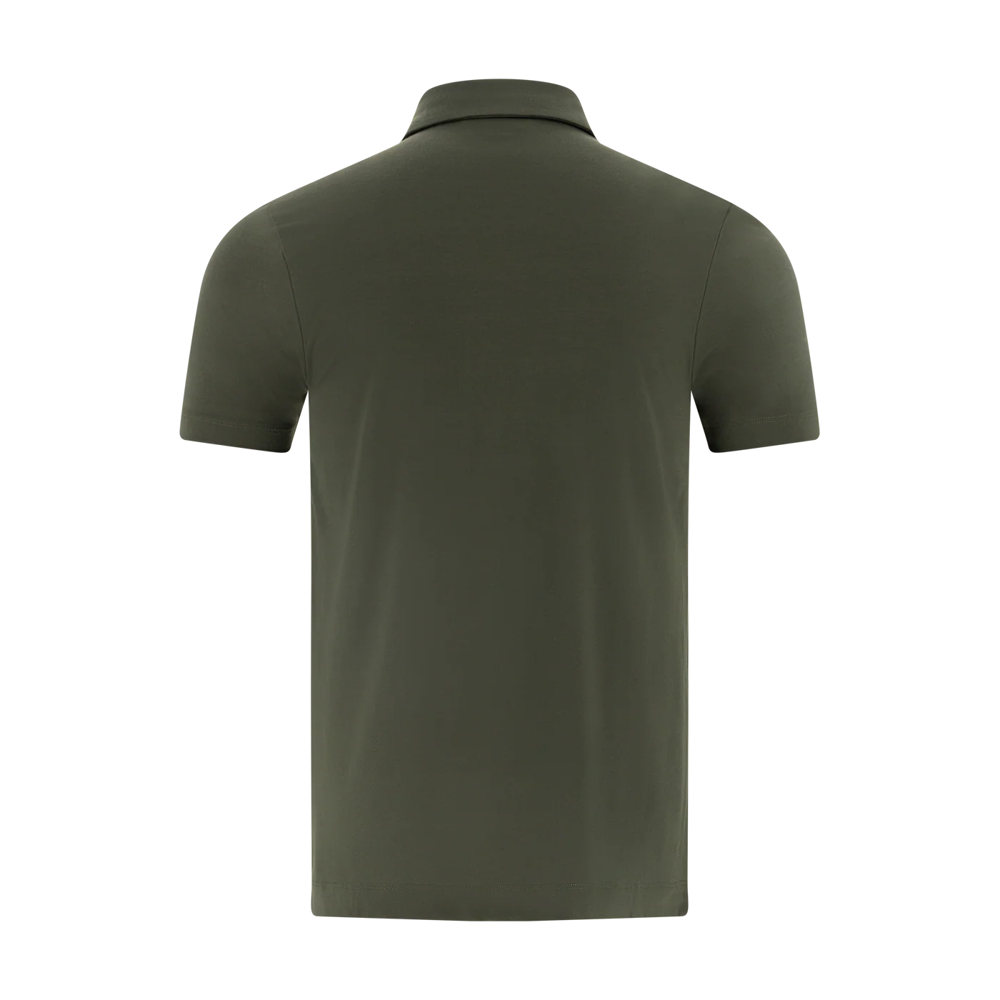 72-ford-bronco-mens-dark-green-polo-shirt-5.webp Ford Bronco Mens Dark Green Polo Shirt