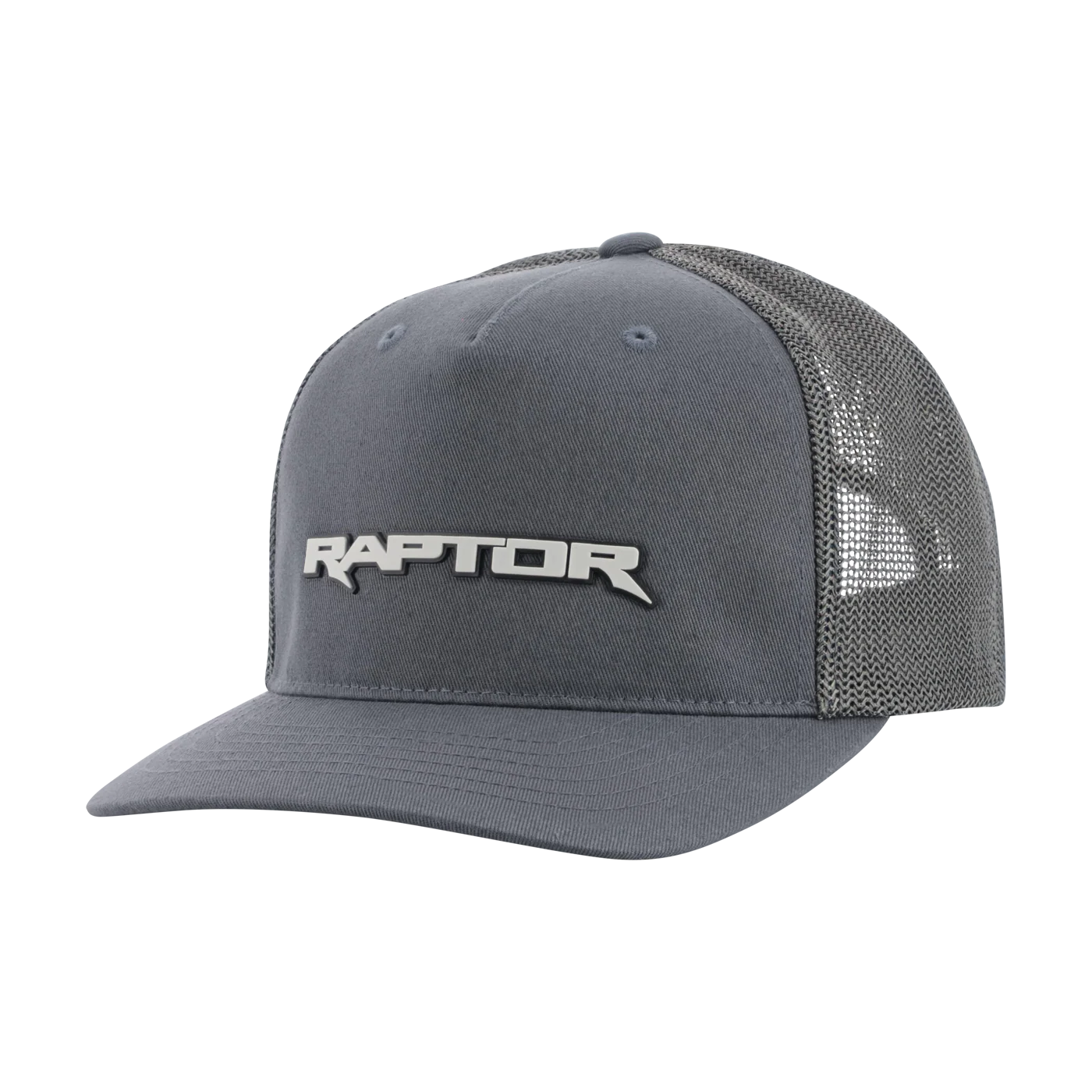 Ford Trucks Raptor Snapback Hat
