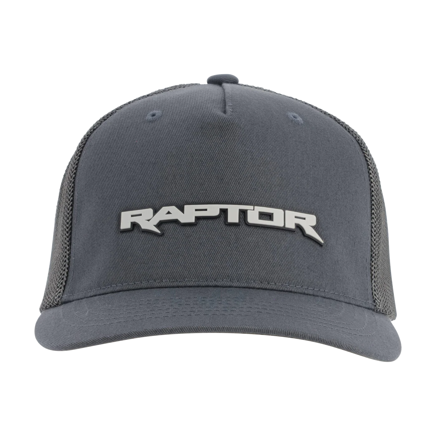 Ford Trucks Raptor Snapback Hat