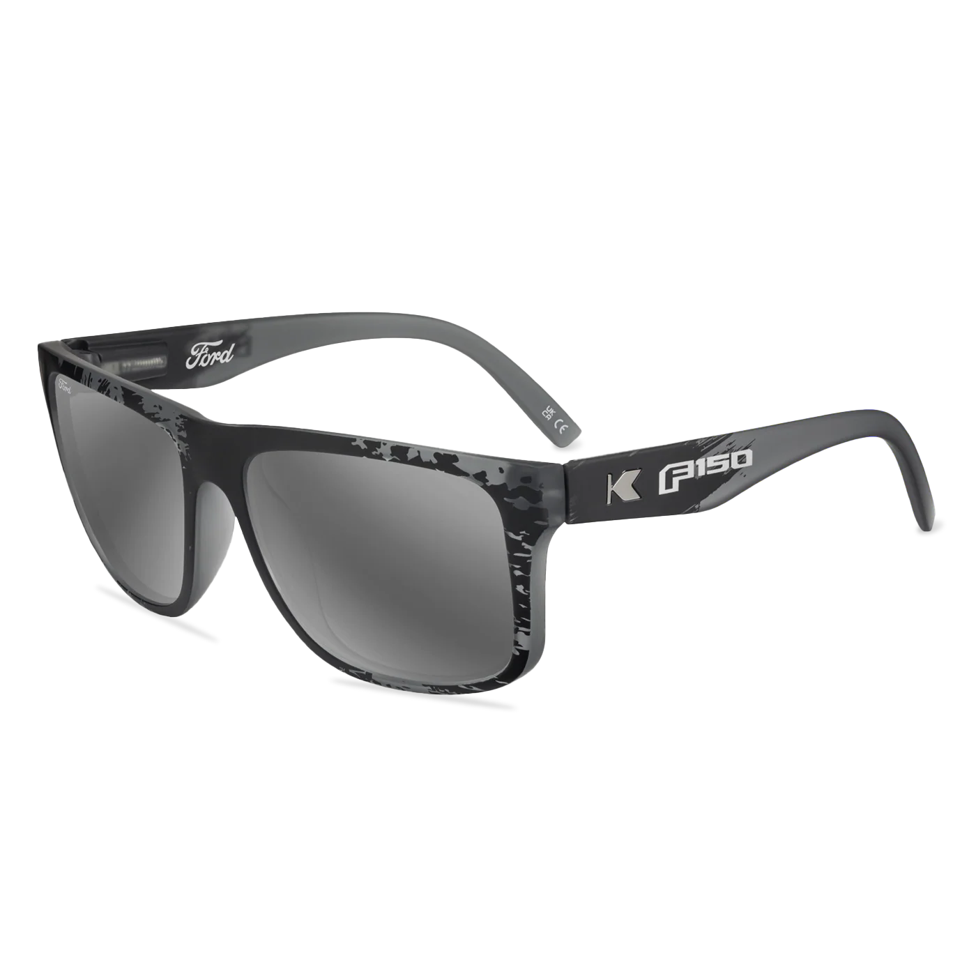 Ford F-150 Torrey Pines Knockaround Sunglasses